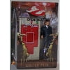 Ghostbusters Mattel Exclusive 6 Inch Action Figure Walter Peck with Contamination Unit