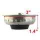 thumbnail image 2 of Fregadero de Cocina Unique Bargains Colador 85mm, 2 of 3