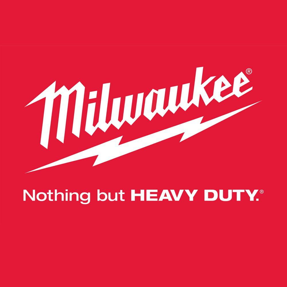 Milwaukee Tool 9" 6 TPI Fleam Ground SAWZALL Blades (5 Pk)