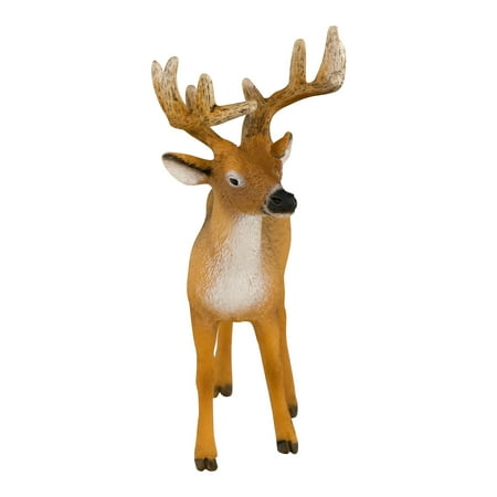Schleich White-Tailed Buck, 1.0 CT