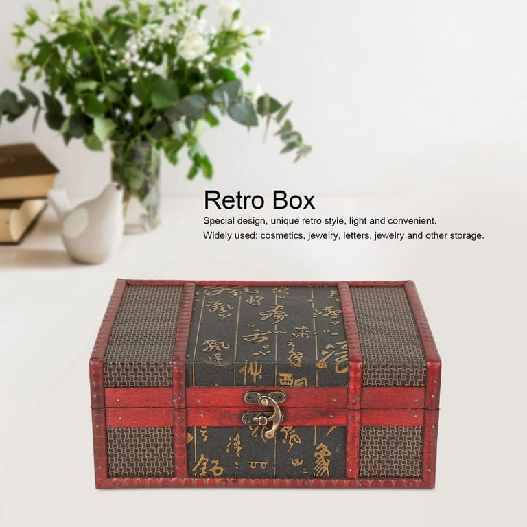 Louis Vuitton Vintage Home decor Boxes