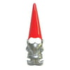 Garden Gnome with Red Hat Metal Bottle Opener Novelty Barware by, Metal gnome bottle opener. By 180D