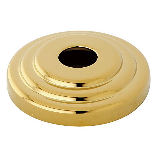 Kingston Brass Pièces de Plomberie 3" Diamètre D?Ou Écusson
