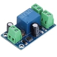 thumbnail image 1 of Module de Contrôleur de Pile, Chargeur de Pile CC Robuste et Durable Performance Stable Longue Durée de Vie pour Véhicules Électriques pour Urgence, 1 of 8
