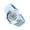Light Blue -CF75, variant on Watch for Womens Digital Sports Watches with Silicone Strap Casual Outdoor Wrist Watch Light Blue One Size