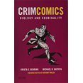 thumbnail image 1 of CrimComics Issue 2: Biology and Criminality, 1 of 1