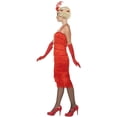 thumbnail image 4 of Smiffys Womens Flapper Costume Set, 4 of 4