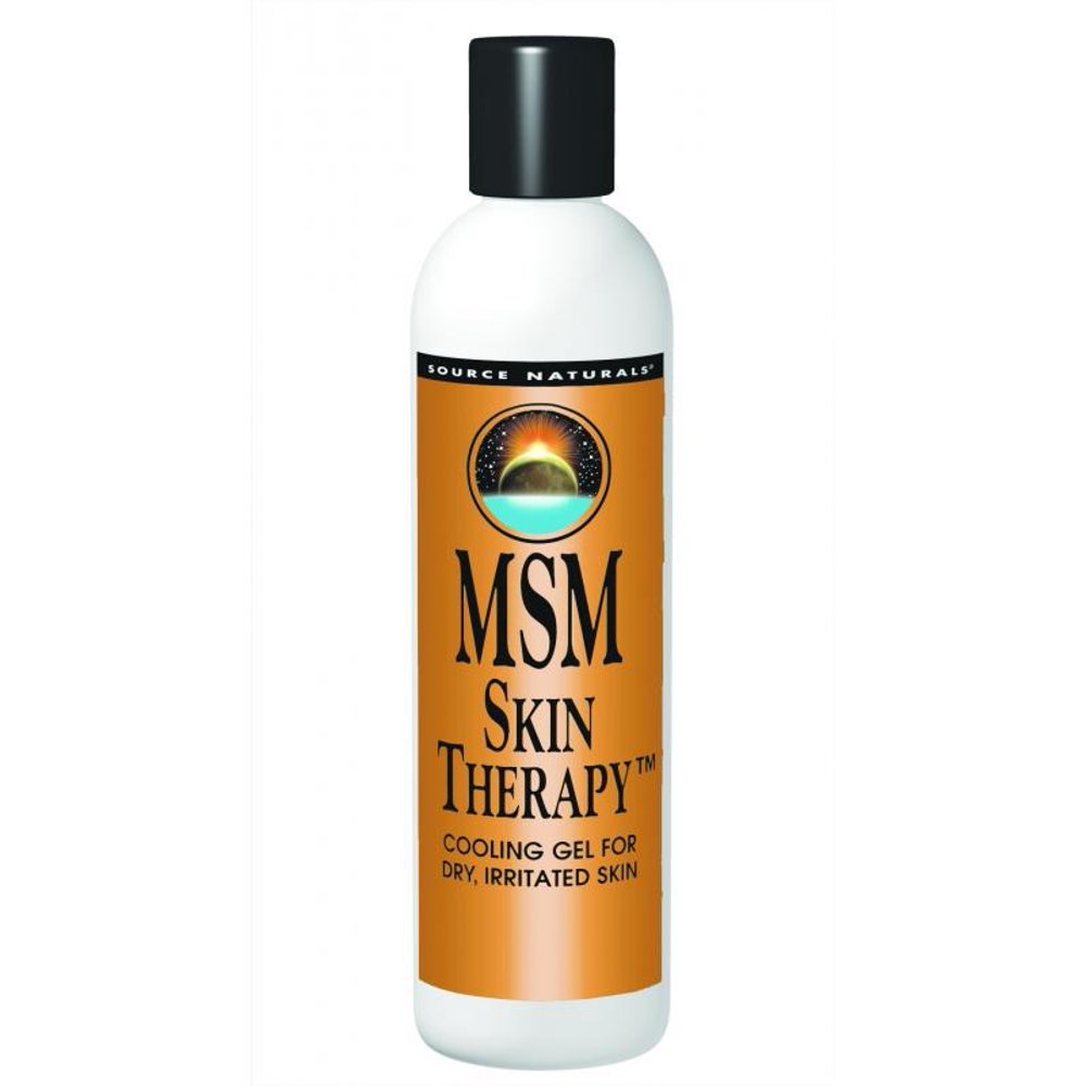 MSM Skin Therapy