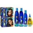thumbnail image 2 of IC Repair Revive Aloe Oil Shampoo, 2 of 2