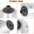 thumbnail image 4 of ALL-CARB 3 Pack Deck Spindle Assembly Replacement for Hustler 44 52 inch FasTrak Mini Z Super Mini 783506, 4 of 5