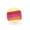 H, variant on Knitted Footbags Crochet Kick Bags Beginner Juggling Bean Bag Set Handmade Multicolor Cloth Footbag Hack-Sacks Toss Ball