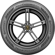 Continental ProContact TX 10 255/40R20 97H a/s All Season Tire Simolary simolary.com 11