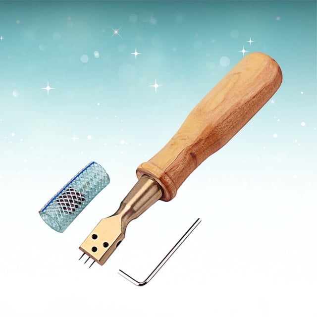 Minkissy 1Ensemble Outil D57 Marteau de Piano à Tête Courbée pour Réparation de Réglage de Piano DIY