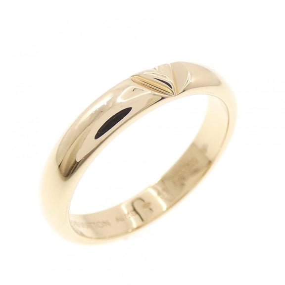 Pre-Owned Louis Vuitton Alliance LV Volt Multi Ring