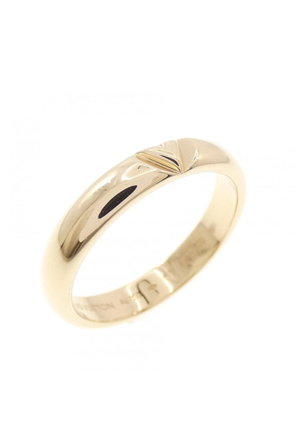 Pre-Owned Louis Vuitton Alliance LV Volt Multi Ring