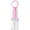 Pink, variant on NIBOLOG Baby Infant Pacifier Medicine Dropper Syringe Dispenser Water Milk Feeding Tool
