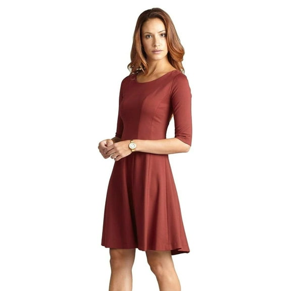 Nora Gardner Lizette Dress