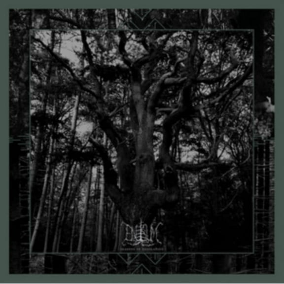 Seasons of Desolation