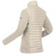 thumbnail image 4 of Regatta - Chaqueta Acolchada Zora para Mujer (Vainilla Claro), 4 of 4