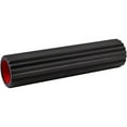 thumbnail image 3 of Lifeline Fitness Progression Foam Massage Roller - 23" - Black/Red, 3 of 4