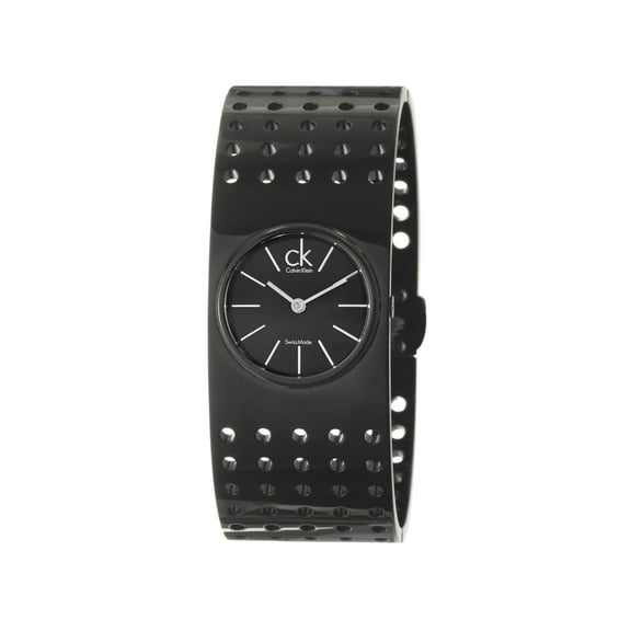 Calvin Klein Women's Quartz Watch K8323302