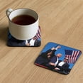 thumbnail image 2 of Hot Sale!Protest Commemorative Acrylic Protest Significance Flat Daily Water Cup, Teapot, 2 of 6