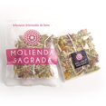 thumbnail image 1 of Molienda Sagrada Tisana Manzanilla Oro/Infusi&oacute;n Herbal / 45 sachets biodegradables, 1 of 9