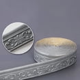 thumbnail image 1 of Lefu Autocollants Muraux Plinthes Imperméables et Anti-Humidité, 1 of 9