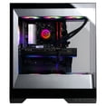 thumbnail image 6 of CyberPowerPC Gamer Supreme Gaming Desktop, AMD Ryzen 7 9850X3D, NVIDIA GeForce RTX 5080 16GB, 32GB DDR5, 2TB SSD, Black, SLC11040CPGV2, 6 of 6