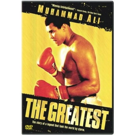 The Greatest (DVD)