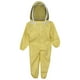 thumbnail image 3 of Traje de apicultor Macarena de cuerpo completo para niñas principiantes, 3 of 8