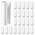thumbnail image 1 of Abrazadera una Presión de 32 Piezas para Invernaderos Tuberías de PVC, Clips para Cubiertas de Piscinas, Refugios y Protección Pájaros (para Tuberías de PVC de 1/2 Pulgada), 1 of 5