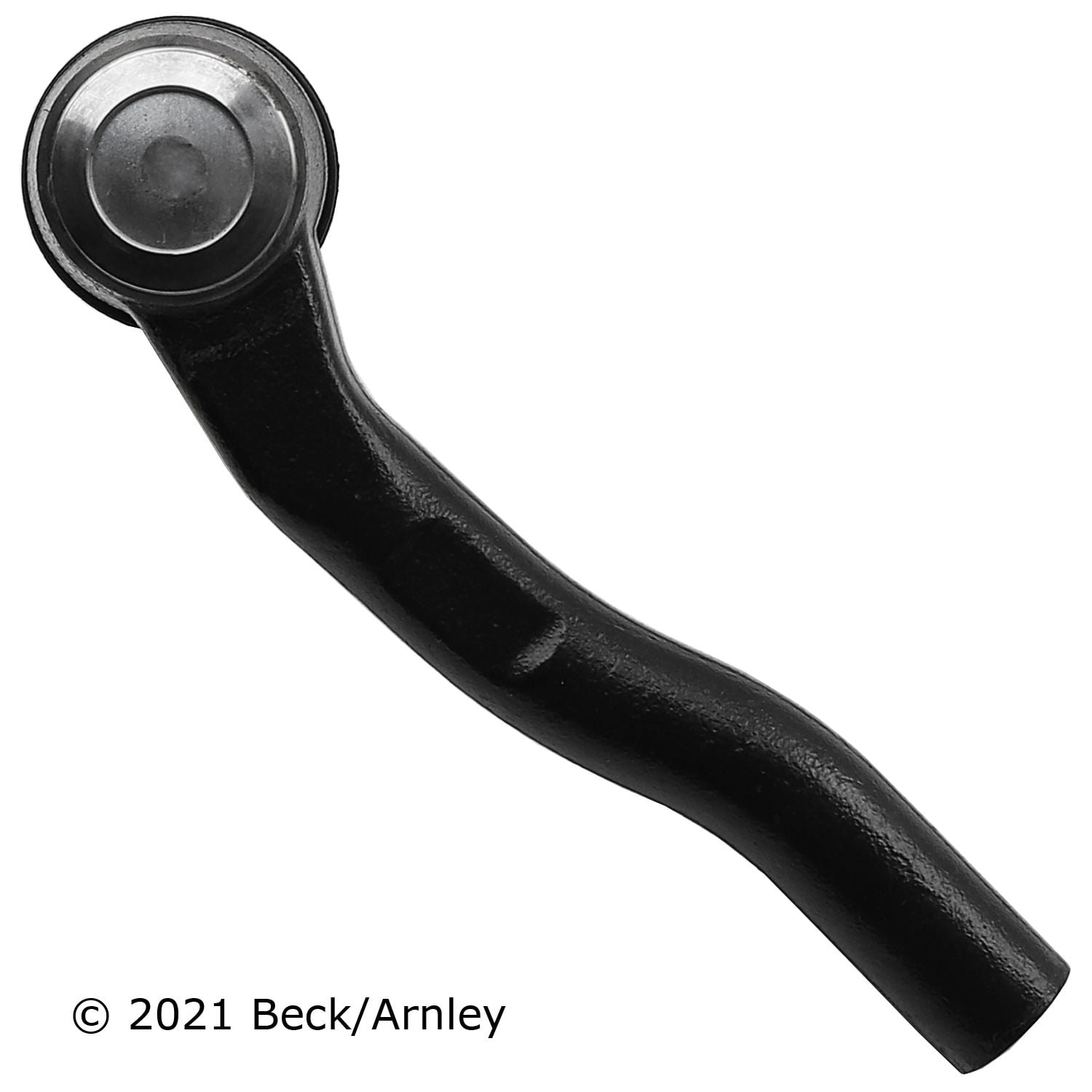 BeckArnley 101-7880 Tie Rod End
