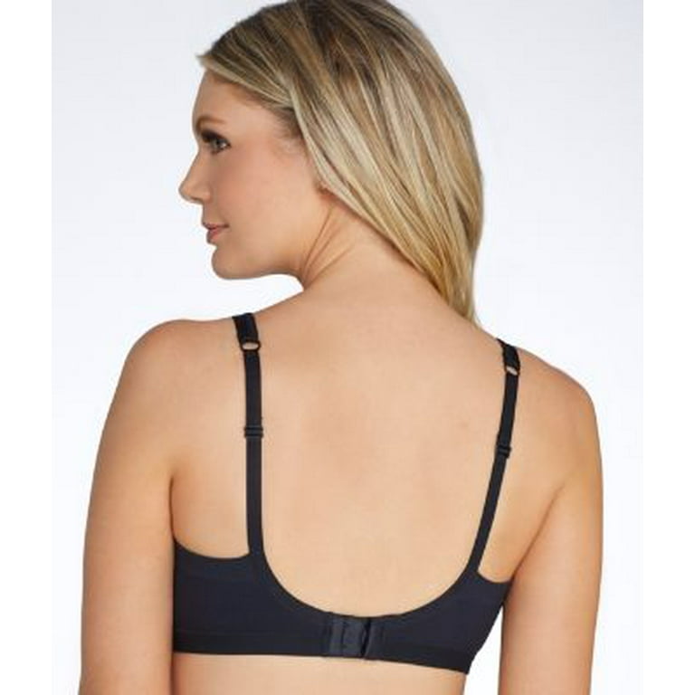 2xl Warner's Banish Underarm Bulge Easy Does It Soft Wirefree Bra RM3911A  for sale online