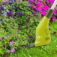 Sun Joe WJ101E 2in1 Electric Telescoping Power Weeder + Grass Shear
