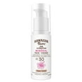 thumbnail image 4 of Hawaiian Tropic® Weightless Mineral™ Tinted Face Lotion SPF 30, 4 of 9