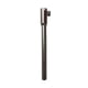 thumbnail image 1 of Soporte para bandeja de señuelos, bandeja para cebos, soporte para cañas de pescar, tubo de soporte de 7.68 pulgadas para la orilla gris, 1 of 9