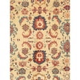 thumbnail image 5 of Pasargad Home Sultanabad Collection Hand-knotted Wool Area Rug- 8'11" X 11' 9", 5 of 6
