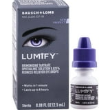 Lumify Redness Reliever Eye Drops 0.08 oz (Pack of 6) - Walmart.com