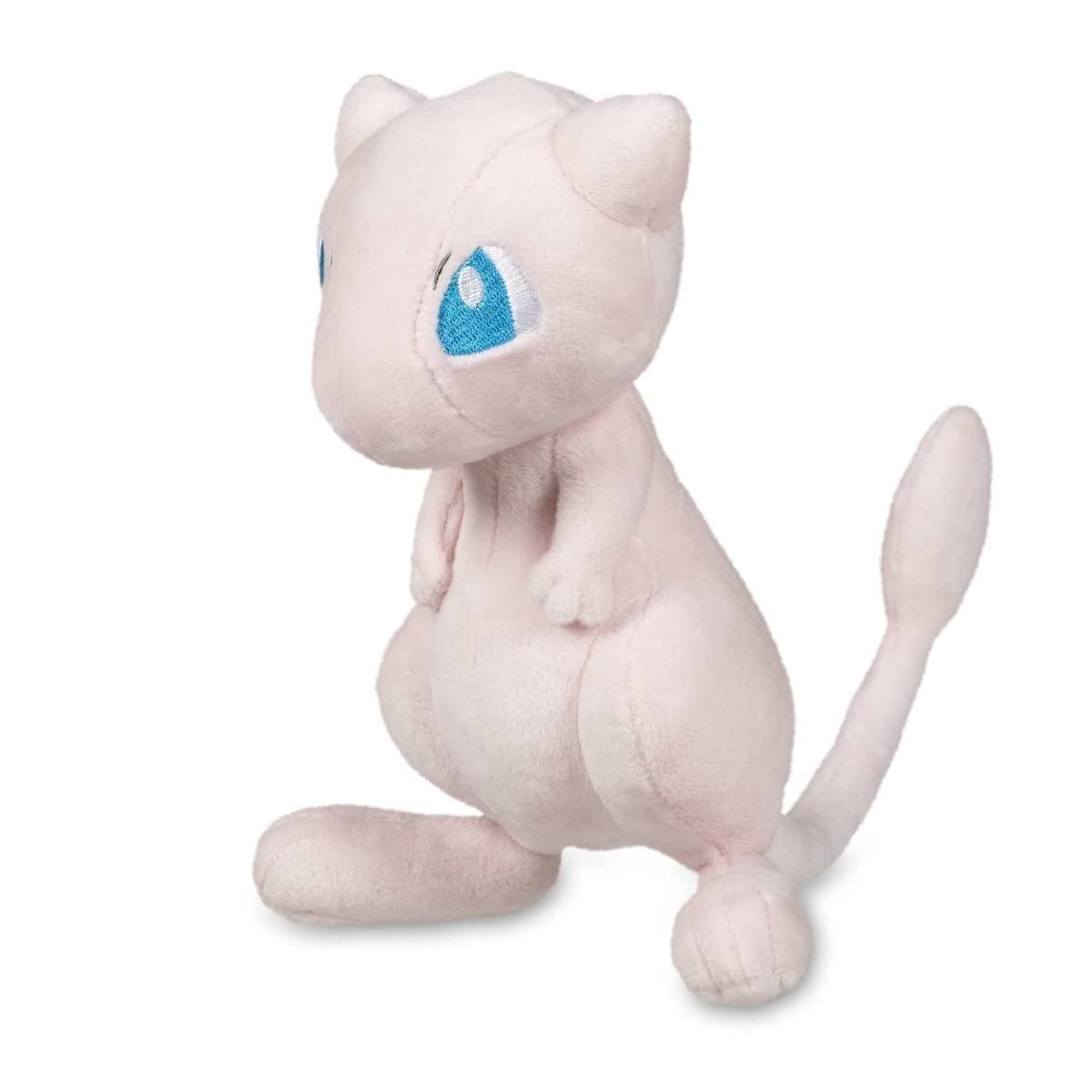 Plush Growlithe L Pokémon Hello Partner - Meccha Japan