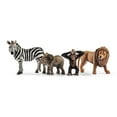thumbnail image 1 of Schleich Wild Life Starter Set, 1 of 4