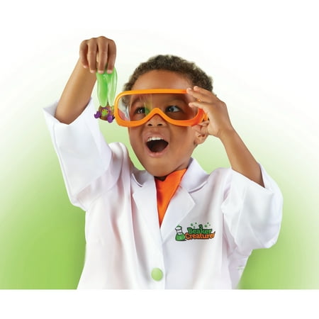 Beaker Creatures Series 2 Lab Gear