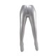 thumbnail image 1 of Modelo inflable de PVC de plástico para hombres y mujeres, maniquí de cuerpo completo, ropa de tiro, pantalones, molde, herramienta de fotografía de cuerpo inferior femenino, 1 of 6