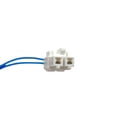 thumbnail image 4 of LG 6500JB2002X Replacement Refrigerator Temperature Sensor 12 Month Warranty, 4 of 7