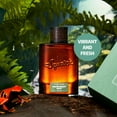 thumbnail image 2 of Dr. Squatch Men's Cologne Rainforest Mist - Natural Cologne Made With Sustainably-Sourced Ingredients - Manly Fragrance of Eucalyptus, Bergamot, and Cedarwood - Inspired by Rainforest Rapids Bar Soap, 2 of 8