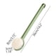 thumbnail image 2 of Fiudx Ofertas De La Semana Cepillo De Ducha De Pelo Suave Con Mango Largo, Cepillo De Baño, Cepillo Para Espalda, Cepillo De Limpieza De Espalda Para Adultos, 2 of 3