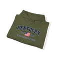 thumbnail image 4 of Kentucky Moving Away Trip Hoodie Gifts Hooded Sweatshirt Pullover Shirt, 4 of 4