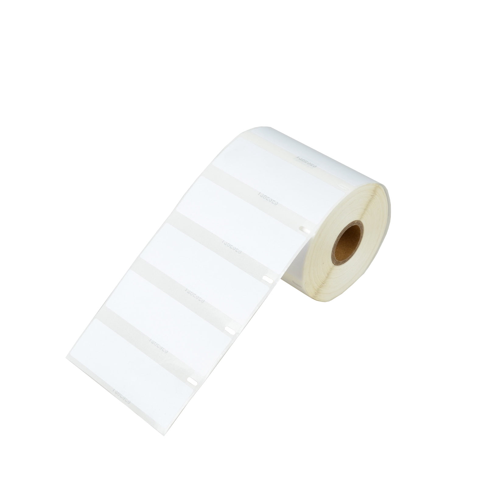 GREENCYCLE 5 Roll (1050 Labels/Roll) High Capacity Address Multipurpose Labels Compatible for Dymo 1785353 3-1/2" x 1-1/8"(89mm x 28mm) LabelWriter 4XL Printer,BPA Free
