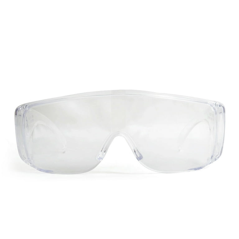 Clear protective glasses sale