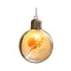 thumbnail image 1 of Colgantes Navideños Transparentes Para Manualidades Diy. Decoración Para Colgar En El Árbol De Navidad. Ilumina Tus Fiestas. Para Cualquier Decoración Festiva., 1 of 5